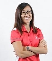 Serena Wong Soo Han